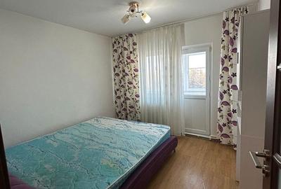 Apartament cu 3 camere decomandat în Central - 4