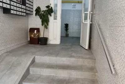 Apartament 2 camere, semidecomandat, 53mp, balcon, metrou aproape, Teiul Doamnei - 8