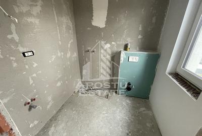 Casă cu 5 camere cu Teren 320 Mp în Șag - 9