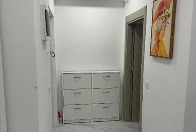 Garsoniera/Novum 56/Metrou Gorjului-Loc de parcare subteran inclus - 6