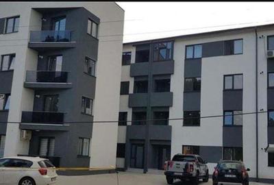 Garsoniera de inchiririat Chiajna , Strada Crinului comision 0% - 2