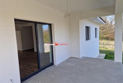 Casă cu 4 camere cu Teren 616 Mp în Dealuri Oradea - 15