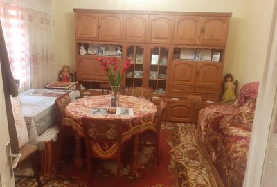 Casă cu 5 camere cu Teren 250 Mp în Central - 5