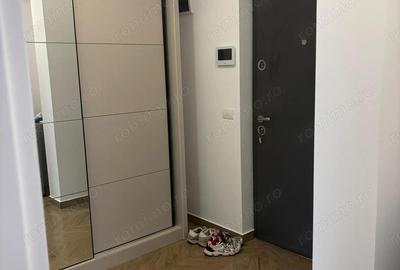 Apartament Lux 1 Camera Full Decomandat La Prima Inchiriere Pet Friendly Zona Braytim ESO - 3