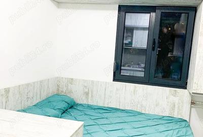 Garsoniera Semicentral Pitesti - 2