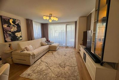 Apartament cu 3 camere decomandat în Central - 5