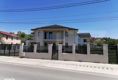 Casă cu 4 camere în Valea - 2