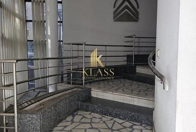 Spatiu Comercial - 210mp - Zona Universitate - 10