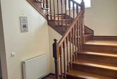 Platoul Cornesti - Vanzare casa 5 camere - Str. Posada - 5