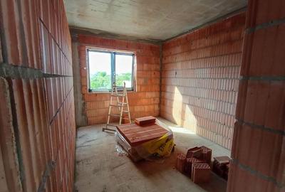 Sanandrei Duplex cu Perete Dublu, Proiect Modern Sanandrei Duplex cu Perete Dublu, Proiect Modern - 11