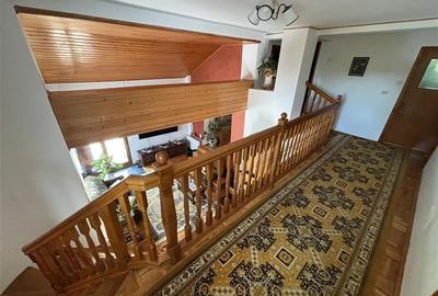VILA DEOSEBITA IN SLATINA - LUNCANI - OAZA DE LINISTE LA MARGINEA PADURII - 18