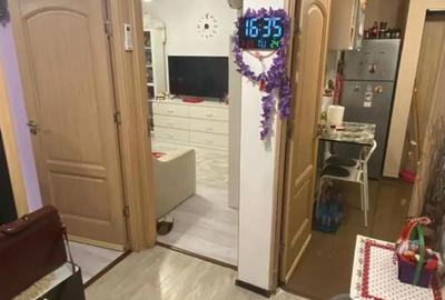 Apartament cu 2 camere decomandat în Eroii Revoluției - 8