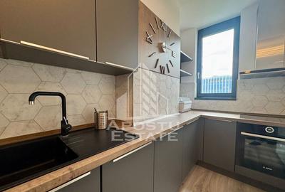 Apartament cu 2 camere decomandat în Take Ionescu - 10