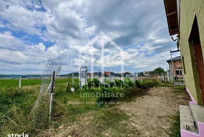 Casă cu 4 camere cu Teren 310 Mp în Cristian - 10