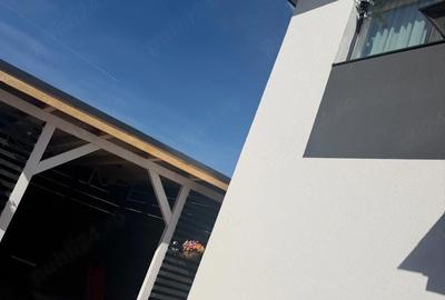 Casă cu 2 camere cu Teren 60 Mp în Bragadiru - 8