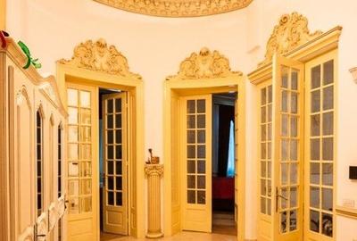 Apartament LUX 6 camere, 200 mp, terasa 25 mp, zona Traian - 8