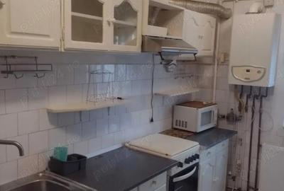 Apartament cu 3 camere semidecomandat în Zorilor - 5