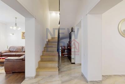 Casă individuală cu 6 camere cu Canalizare în Eminescu - 16