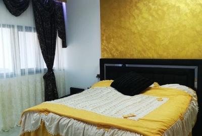 Penthouse cu 5 camere decomandat în Prundu - 26