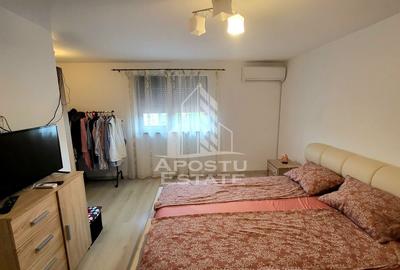 Casa insiruita cu 3 dormitoare,mobilata si utilata,Dumbravita Casa insiruita cu 3 dormitoare,mobilata si utilata,Dumbravita - 13