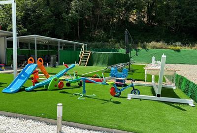 Spațiu comercial, de 493 mp, în Dubova - 1