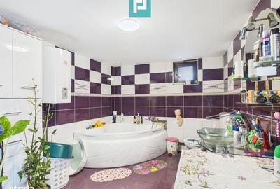 Casă cu 4 camere în Radna - 11