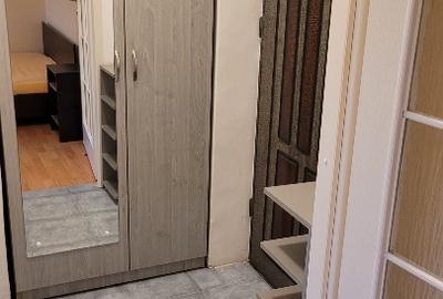 Garsonieră decomandată în Păcurari - 6