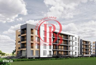 Apartament cu 2 camere în Theodor Pallady - 1