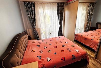 Oază de Confort și Eleganță: Apartament 3 Camere Decomandat- Comision 0% - 5