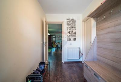 Casa P+M cu 6 camere in Busteni - Zona Zamora - 15