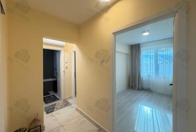 Apartament cu 3 camere decomandat, mobilat în Giurgiului - 17