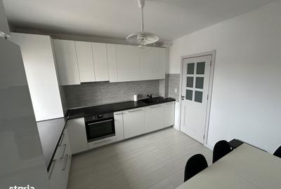 Apartament cu 2 camere decomandat în Central - 8