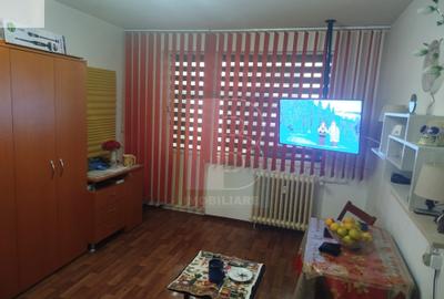 Garsonieră decomandată în Dristor - 3