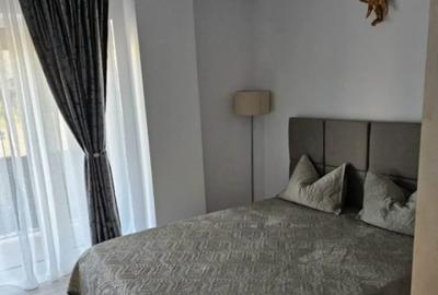 Apartament cu 2 camere decomandat în Central - 3