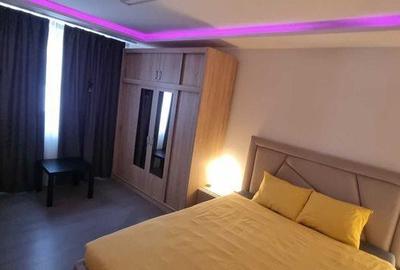 Garsonieră în Central - 2