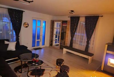 Casă cu 5 camere în Iod - 14