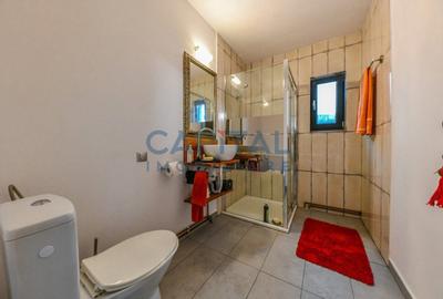 Casă cu Canalizare în Fildu de Jos - 9