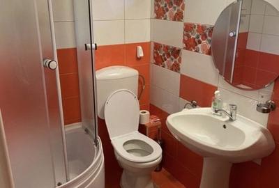 Apartament Semicentral Predeal - 9