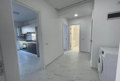 Apartament cu 2 camere decomandat în Exterior Vest - 10