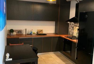 Apartament cu 2 camere nedecomandat în Aviației - 1