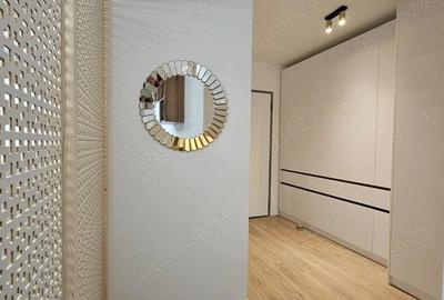 Studio, Estoria City, langa Hils Brauner, Palladium, metrou Nicolae Teclu - 5