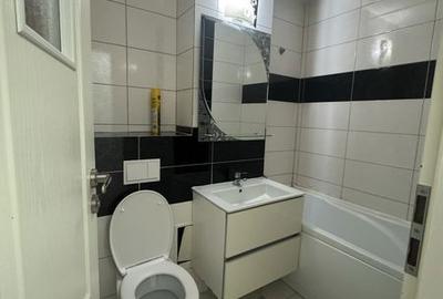 Garsonieră în Gării - 1