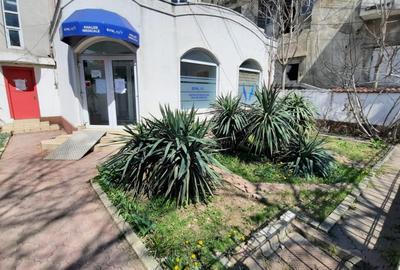 Spațiu comercial, de 80 mp, în Ultracentral - 12