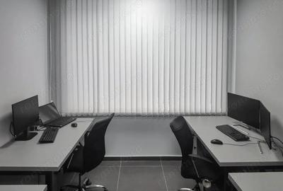 Birou de inchiriat in zona Piata Presei - 1