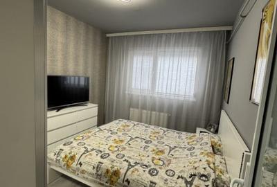 Apartament 3 cam, semidec, et 4/4, Malu Rosu- Deltei - 6