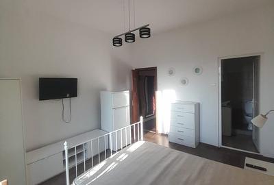 Universitate, str. Vasile Conta, sect. 2 - 4