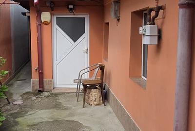 Casă individuală cu 3 camere cu Canalizare în Aviației - 2