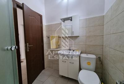 Casa individuala cu 3 camere in Calea Sagului, cu curte spatioasa - 9