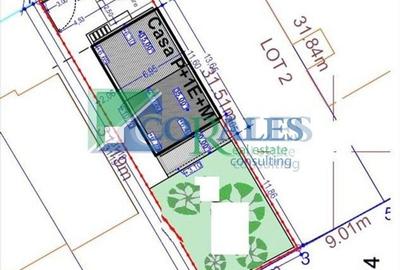 In Oras.Casa Noua.Zona Linistita.170 utili! - 5