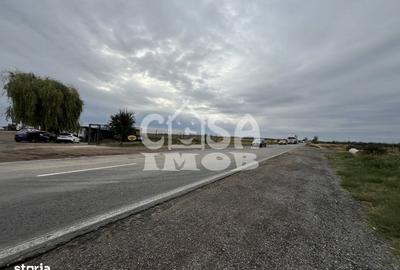 Teren de 15000 mp, în Centură